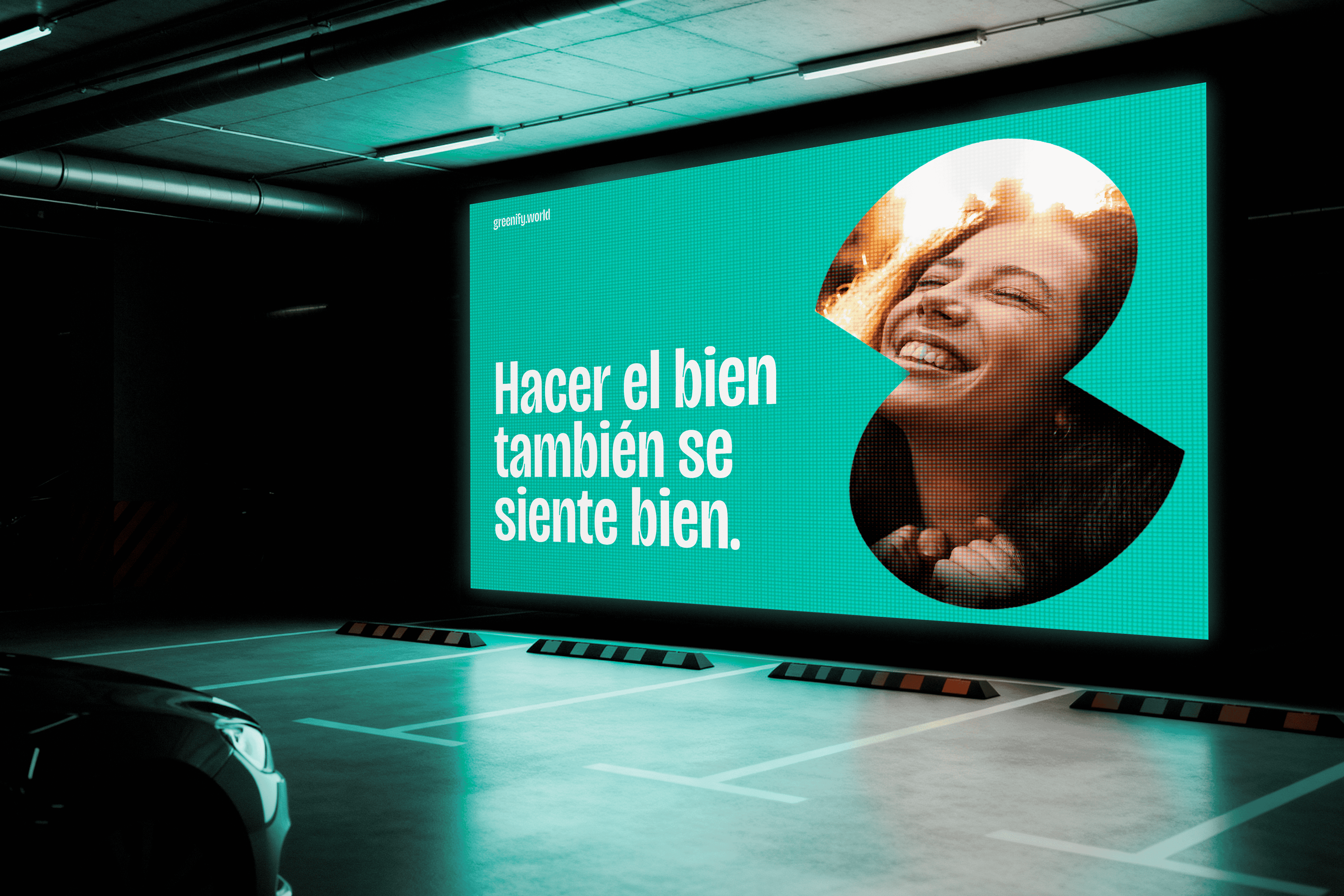 Reforestación del Amazonas